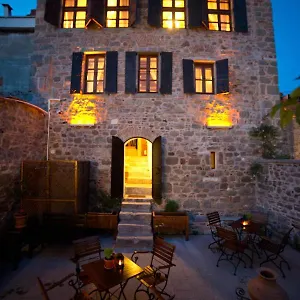 Aristonicus Boutique Hotel Bergama