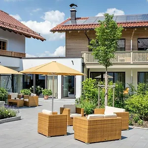 **** Hotel Tanner Germany