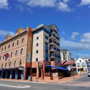 Brunswick Aparthotel Brisbane
