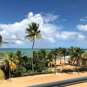 **** Holiday park Beachside Getaway Suites Puerto Rico