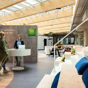 Ibis Styles Centre オランダ