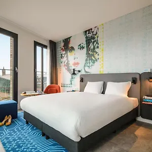 Ibis Styles Centre オランダ