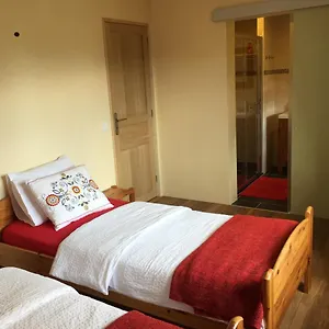  Guest house D'annecy France