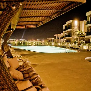 Degirmenburnu Aparthotel Bodrum