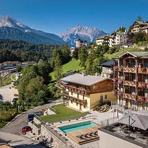 Alpinaros Hotel Berchtesgaden