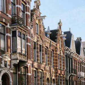Sonder Park House オランダ