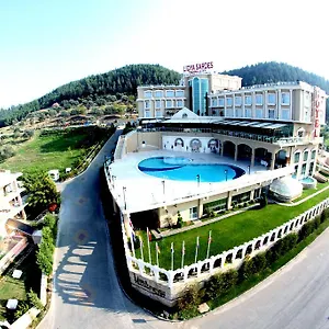 **** Hotel Lidya Sardes Thermal & Turkey