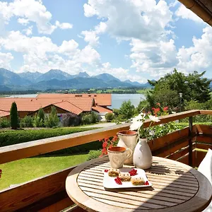 *** Hotel Alpengluehn Germany