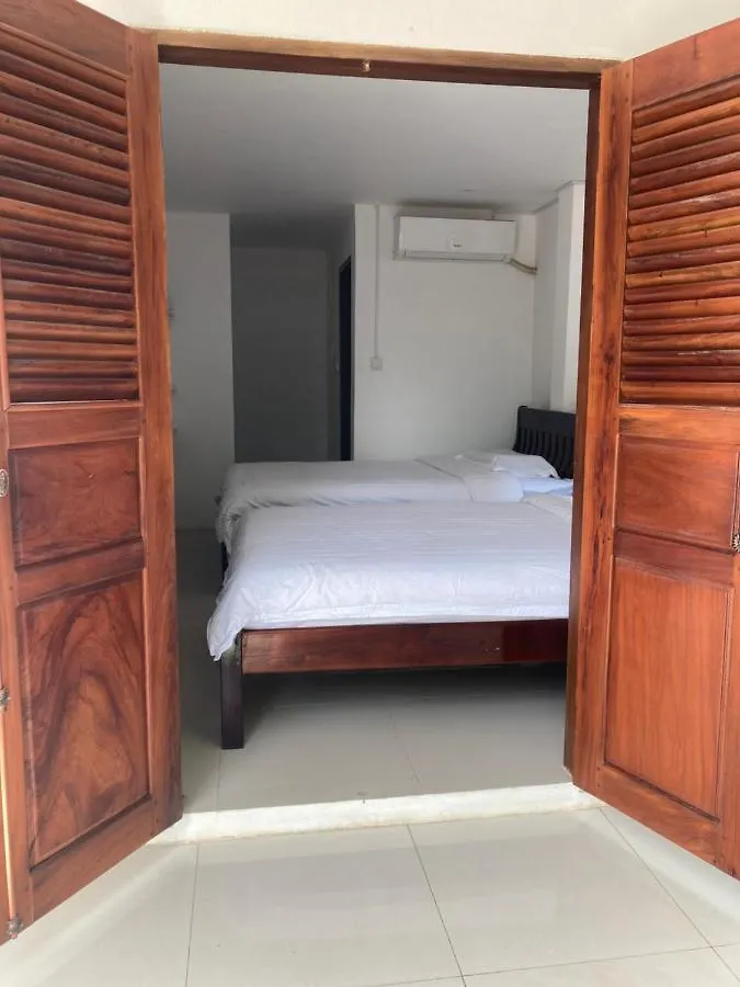 Beauty Season 1935 Hotel Luang Prabang