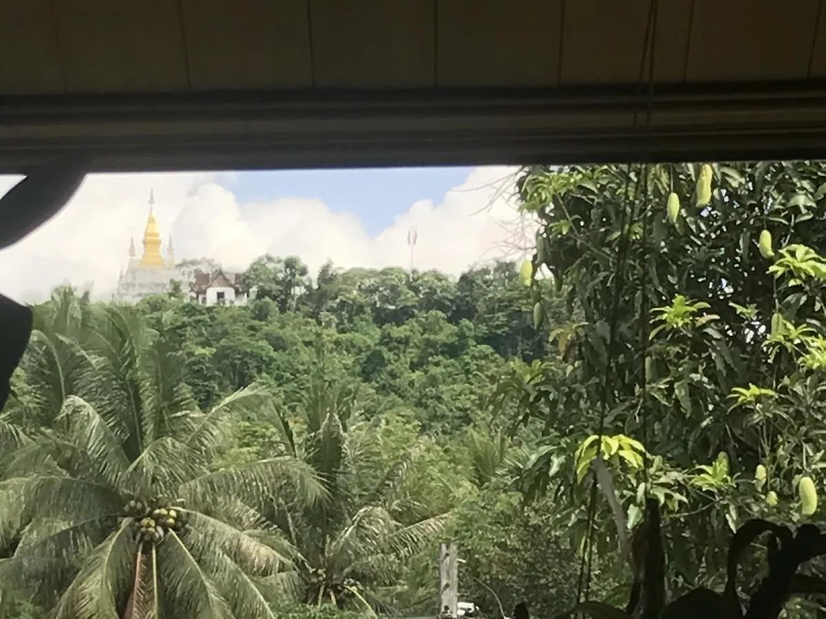 Beauty Season 1935 Hotel Luang Prabang
