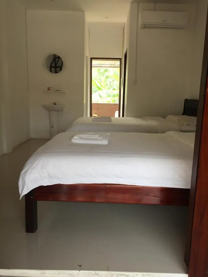 Beauty Season 1935 Hotel Luang Prabang 3*,  Laos