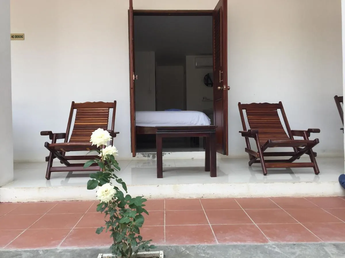 Beauty Season 1935 Hotel Luang Prabang